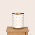 Au Fil de l'Or lampe à poser