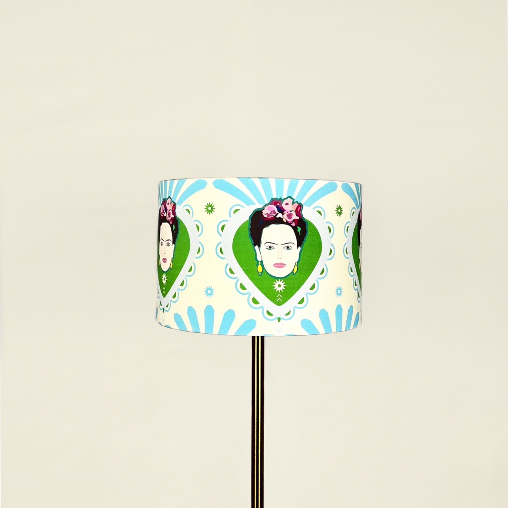 Frida Ex-Voto Pop