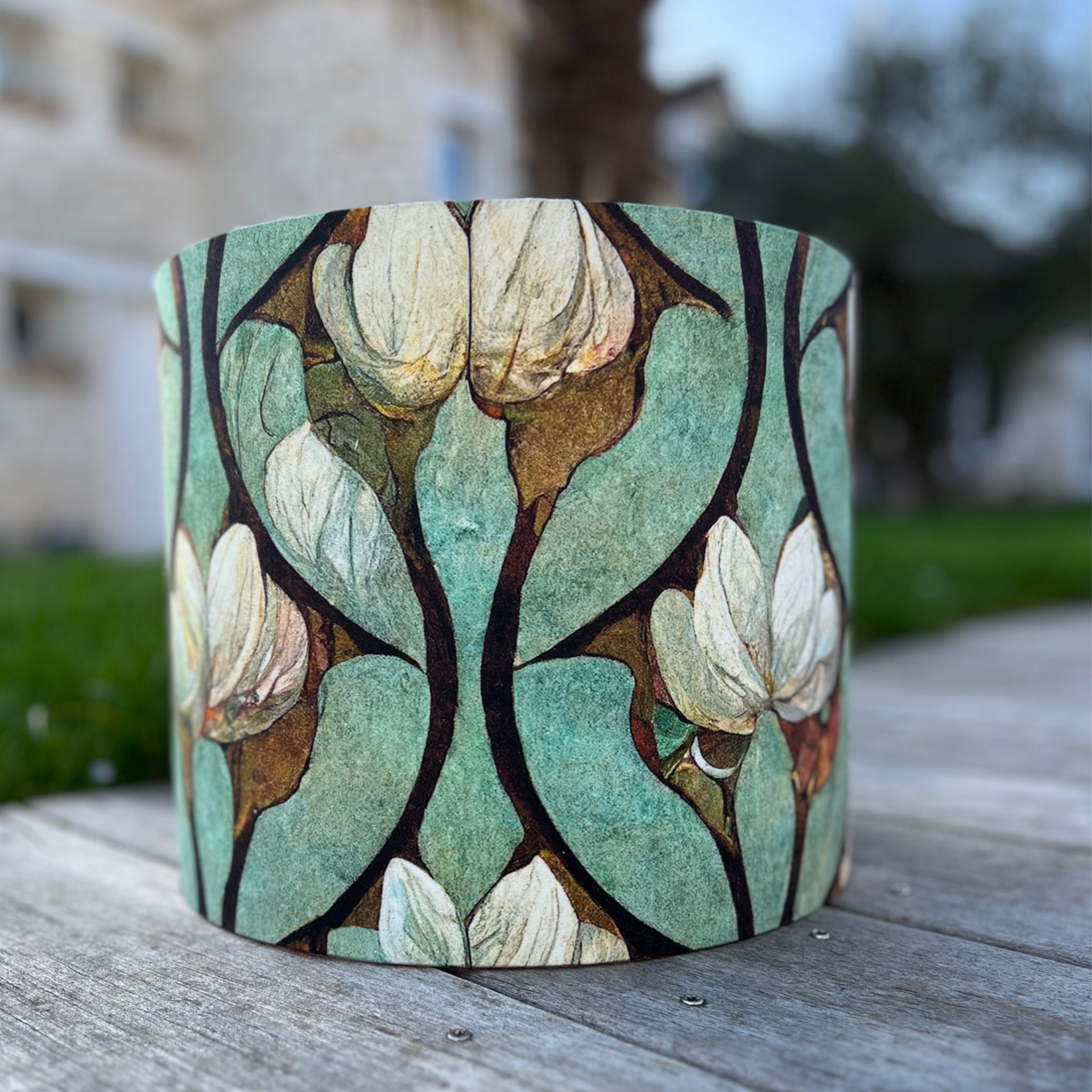 Magnolia