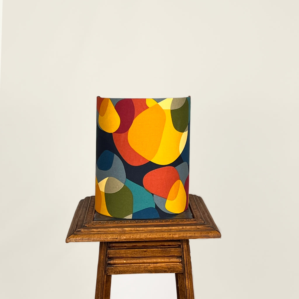 Norman applique murale