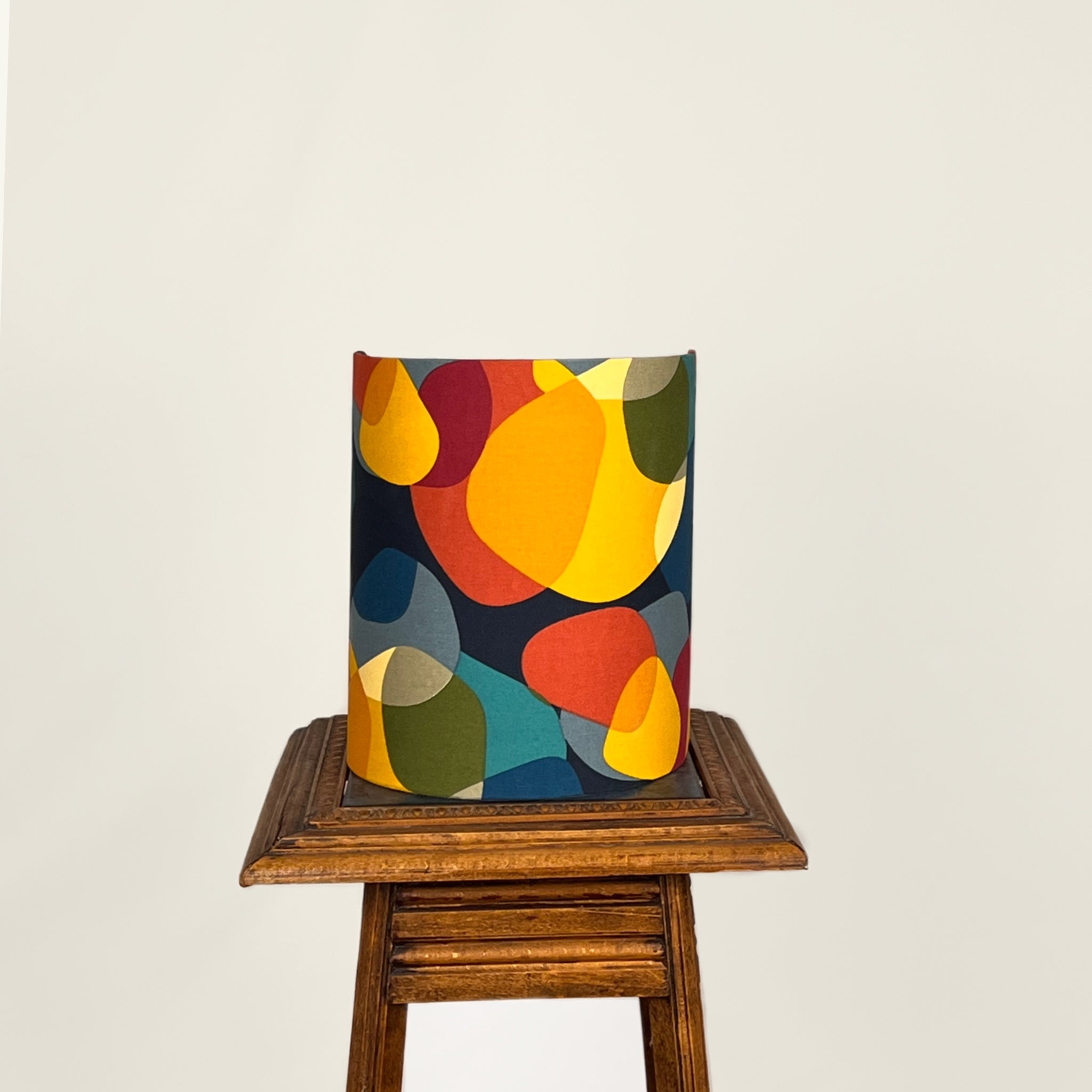 Norman applique murale